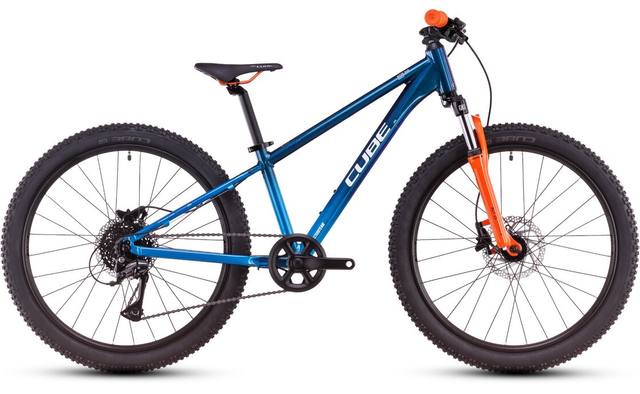 Cube Acid 240 Disc 2026