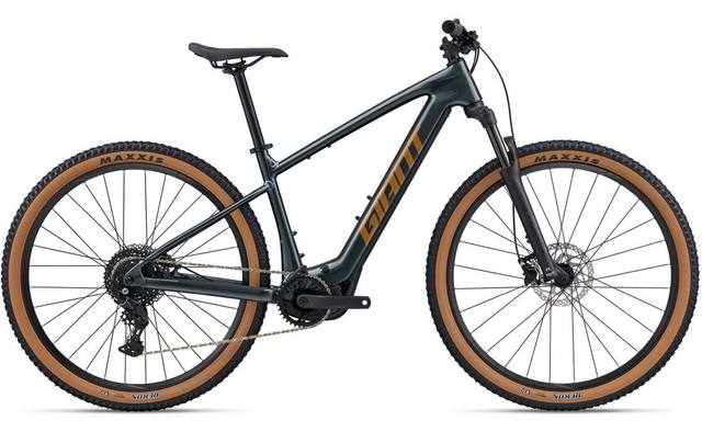 Giant Talon E+ Gen2 Plus · 2026