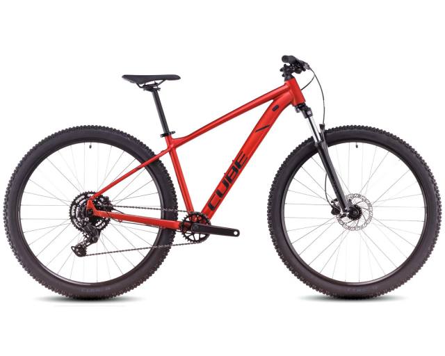 Cube Aim Pro 29 Zoll · Diamant · 2026