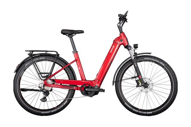 Kettler Quadriga Town & Country CX10 L Diamant · 2025