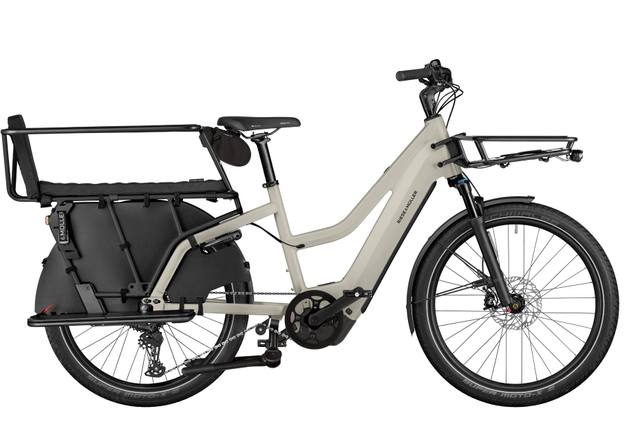 Riese & Müller Multicharger3 Mixte FAMILY 2026