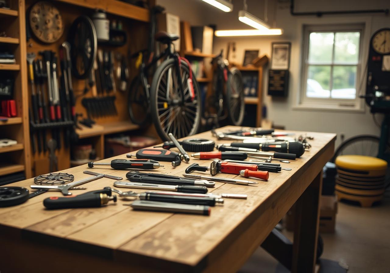Welches Fahrrad passt zu mir?